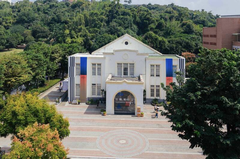 猜到沒?台灣設計展在彰化吸客近800萬 第一名展館是「它」