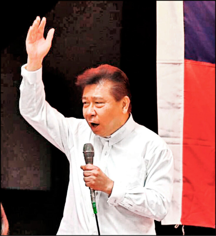 中國利用假民調介選 早有案例