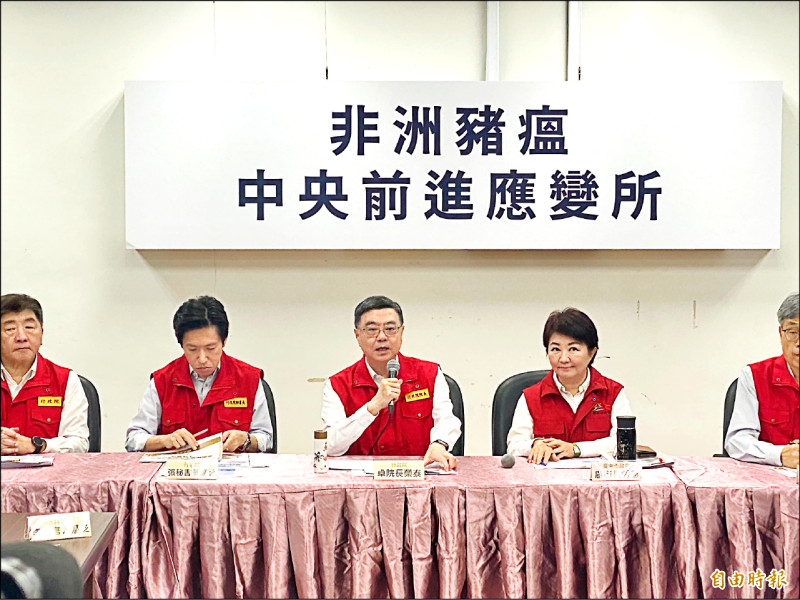 八月至今中國電商郵包逾15萬件 搬到心驚/非洲豬瘟破口?! 防檢署:收件者蓄意違規 最重罰百萬