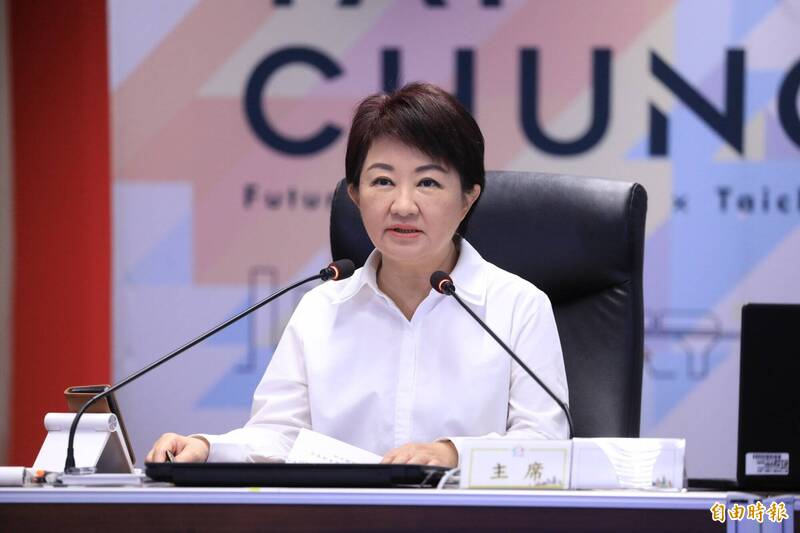 條列非洲豬瘟時序 張之豪:盧秀燕到現在還在扯謊