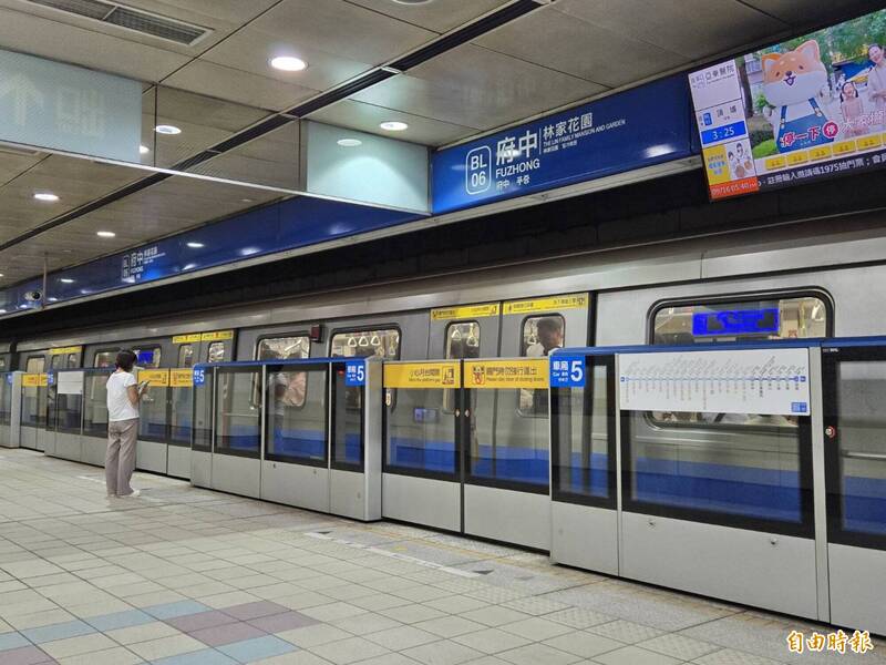 韓遊客搭台捷運驚呼「味道好重!」他揭1真相:不一定比較好