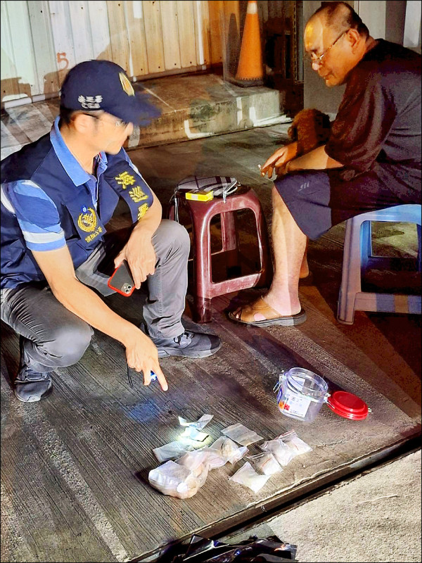 多次進出監獄》領殘障手冊 借獄友瑪莎拉蒂販毒