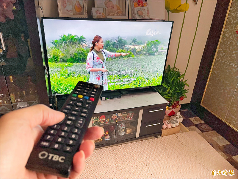 有線電視訂戶下滑 NCC:持續補助弱勢/代理主委:鼓勵與OTT合作 增加競爭力