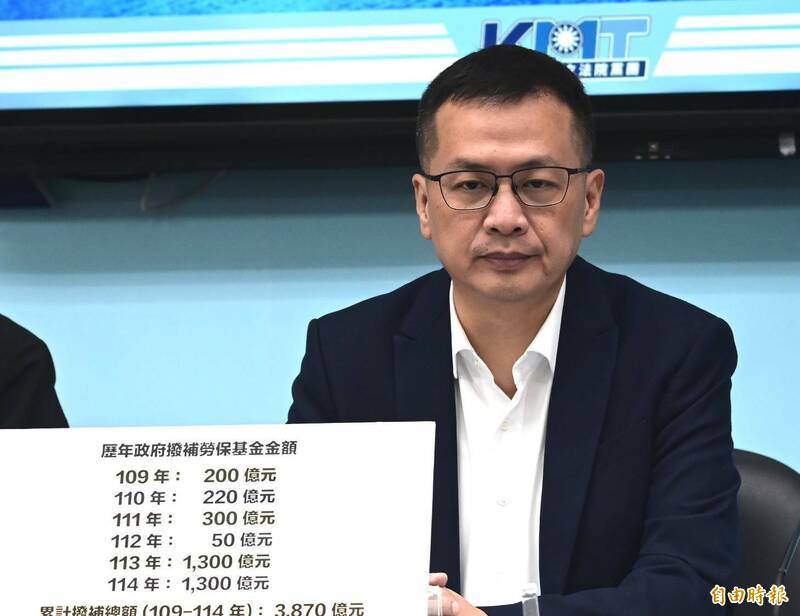 邱議瑩搧巴掌判拘役 羅智強諷:唯一支持她參選高雄市長