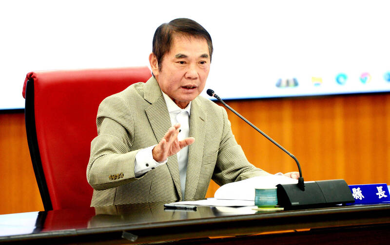 因應非洲豬瘟 苗縣府研議全面禁用廚餘養豬