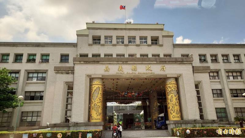 涉性騷終身不得獲聘任 嘉縣前國小校長提行政訴訟被駁回