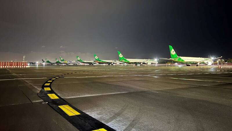 桃機第三跑道延至2032年完工 北廊廳12月試營運