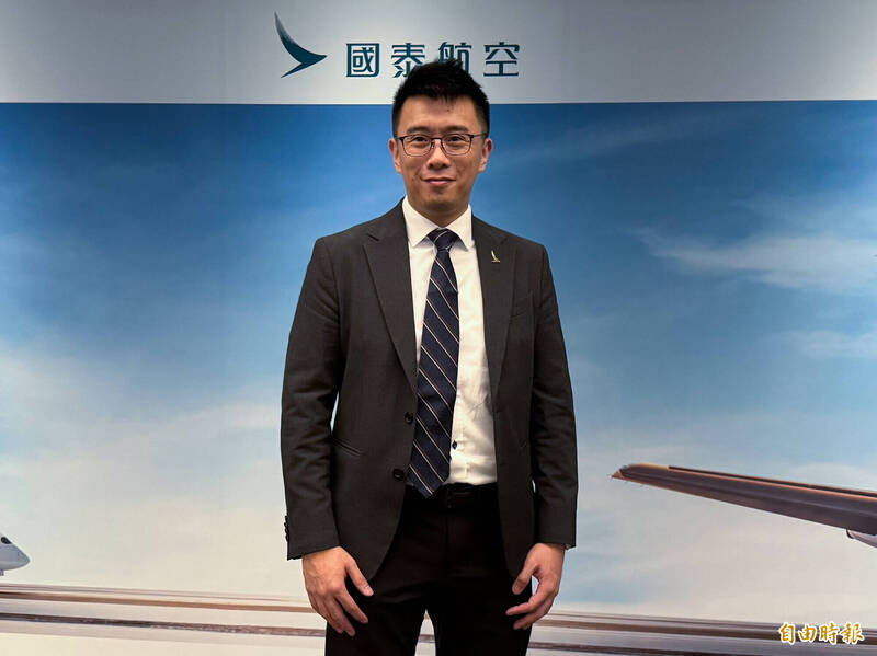 國泰航空投資千億港幣 擴展百架新機隊、布局航點