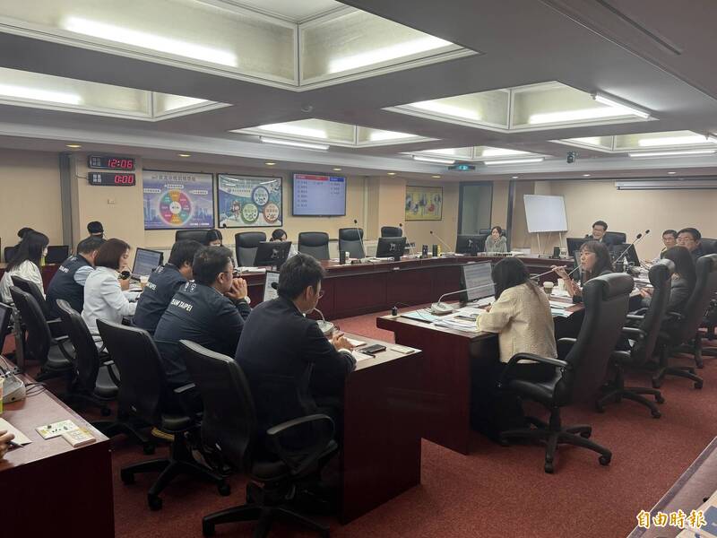 非洲豬瘟讓攤商憂、民眾慌!議員要求北市府研擬「安全標章」讓買賣安心