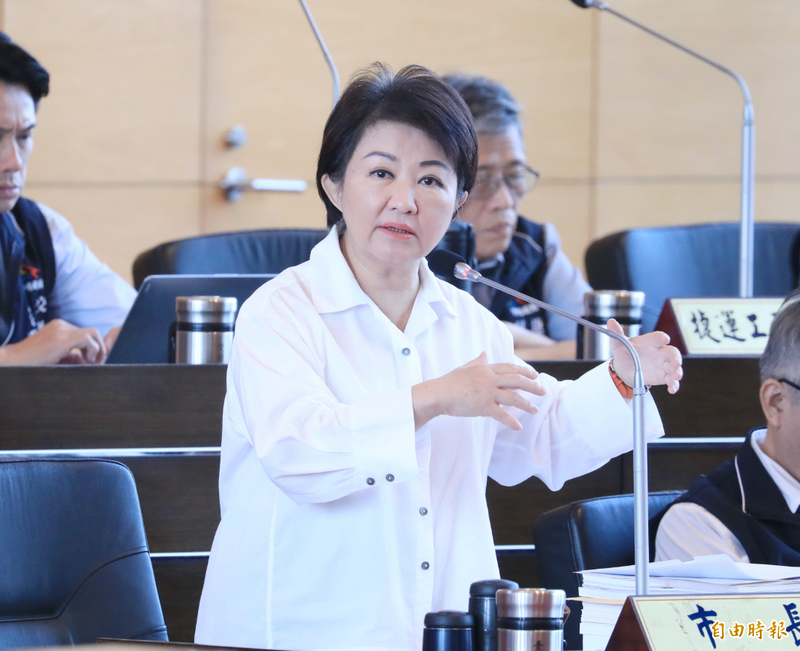 豬瘟爆發1週還在扯謊! 她轟盧市府不是螺絲鬆掉:根本是沒上螺絲