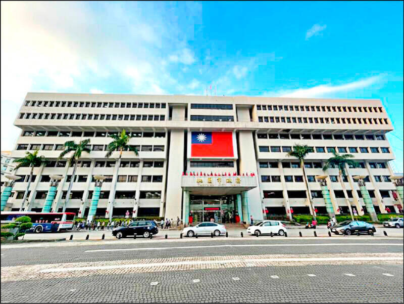 桃市府經發局爆官員收賄弊案 局長張誠喊話:風中仍站得筆直