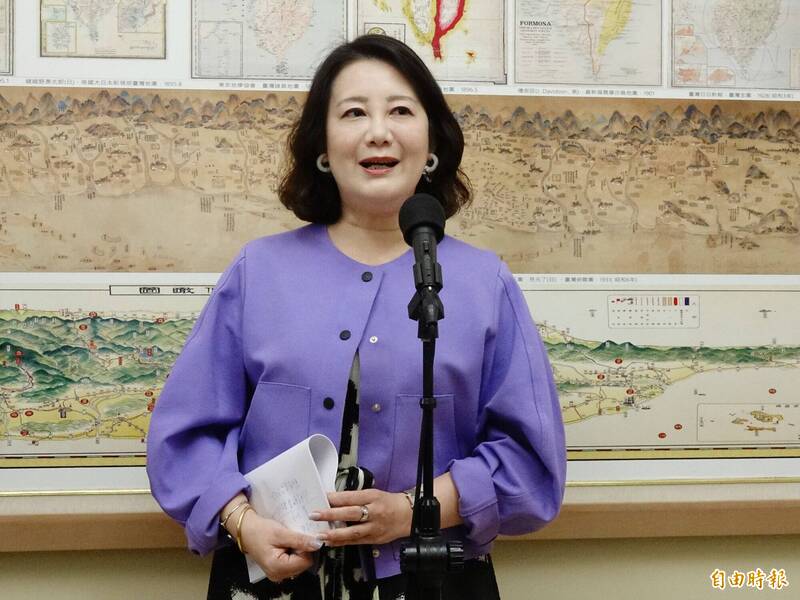 民進黨團端出3大社福禮包 吳思瑤喊話:藍白不要擋!