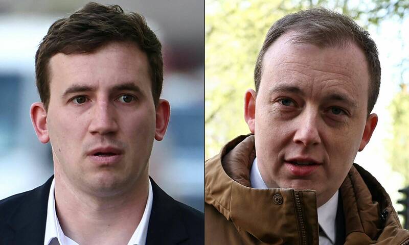 中國真的是威脅 英副國安顧問:對共諜案撤案失望且訝異