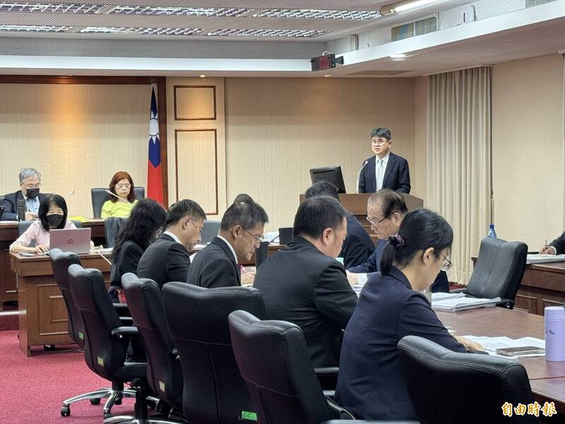 高鐵延伸宜蘭綜合規劃 拚今年第4季報政院核定