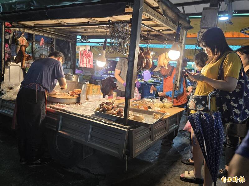 豬隻禁宰、禁運延長 新北協調家禽合作社增加雞肉供應