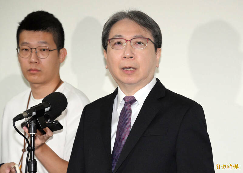 川習會在即 國安局研判：美中長期結構性議題不易處理