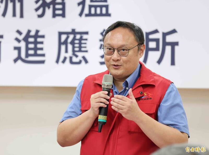 疫調再爆疑點! 死亡豬頭數反覆更正 中市府坦承化製單疑遭塗改送檢調