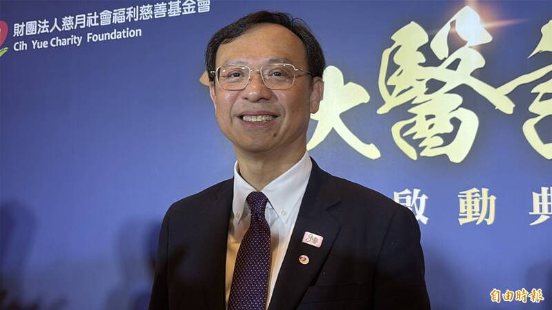 UCC週日上路! 石崇良要求醫學中心明年上半年完成「這件事」