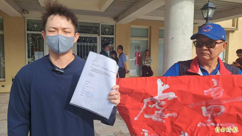 新竹香山私幼爆虐童說明會未邀當事家長 警察也被擋在門外