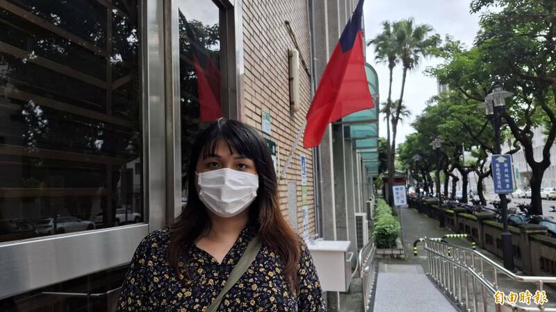 獨派人士割損國旗判拘役 高院裁定理由曝光