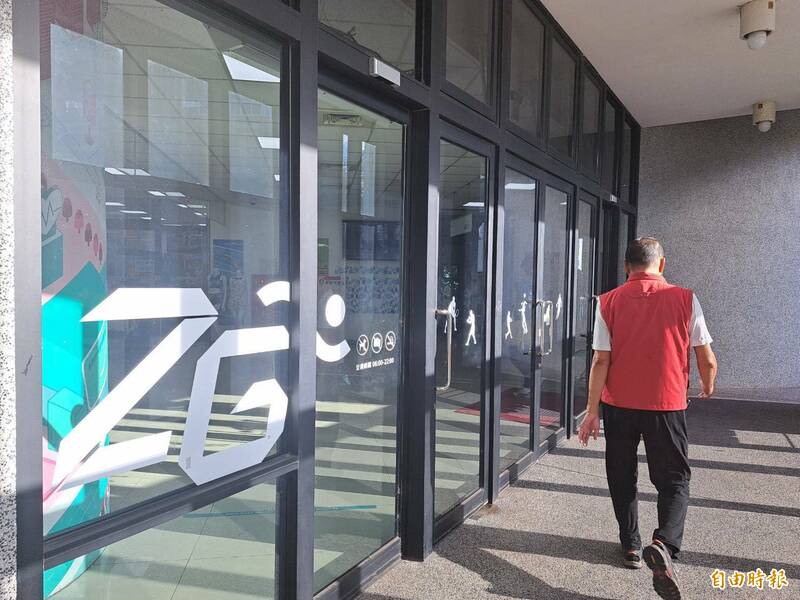 詐騙花招!竹市竹光及新科國運中心遭冒名索個資 市府籲多查證