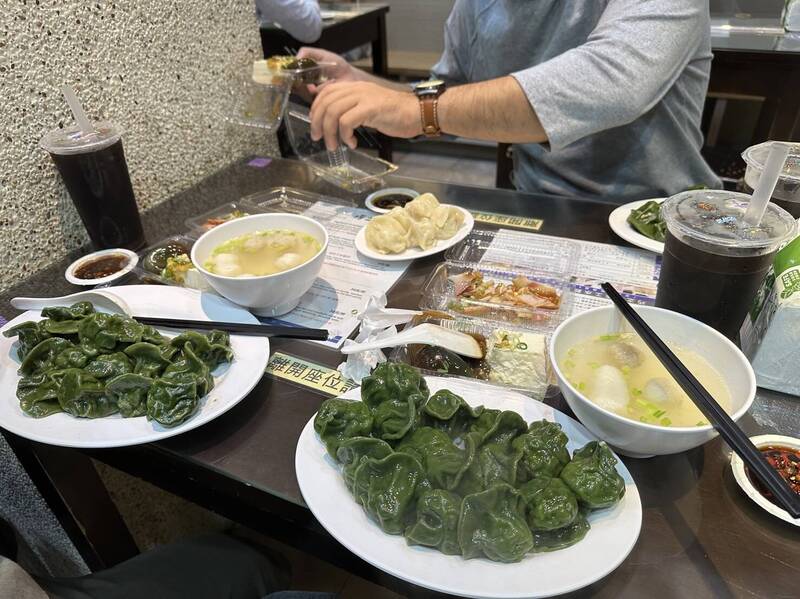非洲豬瘟衝擊名店! 賣麵炎仔、巧之味、蘇家肉圓油粿暫時歇業