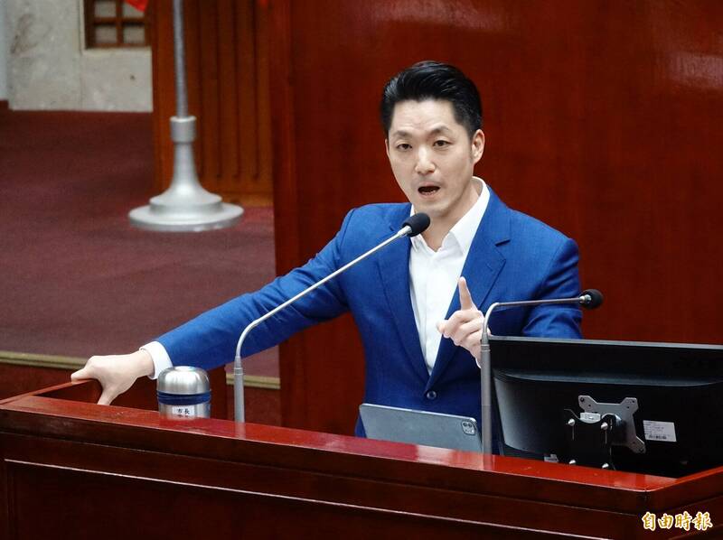 豬瘟燒全台!簡舒培揭北市處理「外縣市廚餘」 環保局證實:調查中