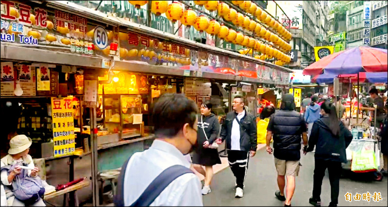 基隆豬肉攤受影響 議員促減免租金