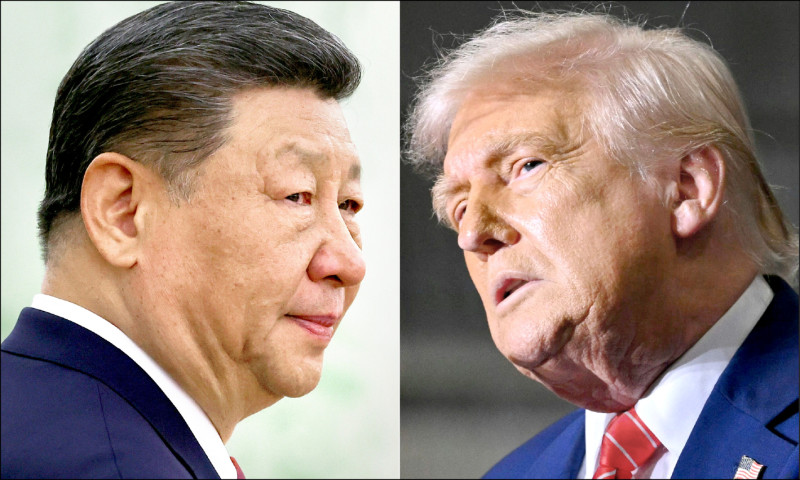 國安局：川習會將建立「可管理競爭關係」