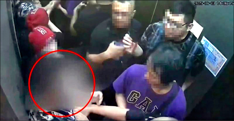 鎖定街友群聚地 辦門號換現金 收購逾400人頭門號 詐5.5億