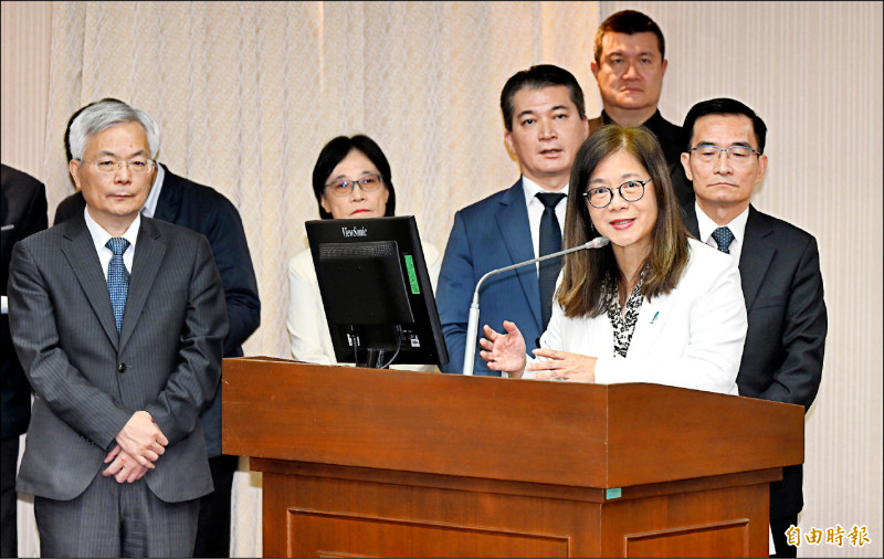 自由日日Shoot》非洲豬瘟病毒來源 基因定序週五出爐