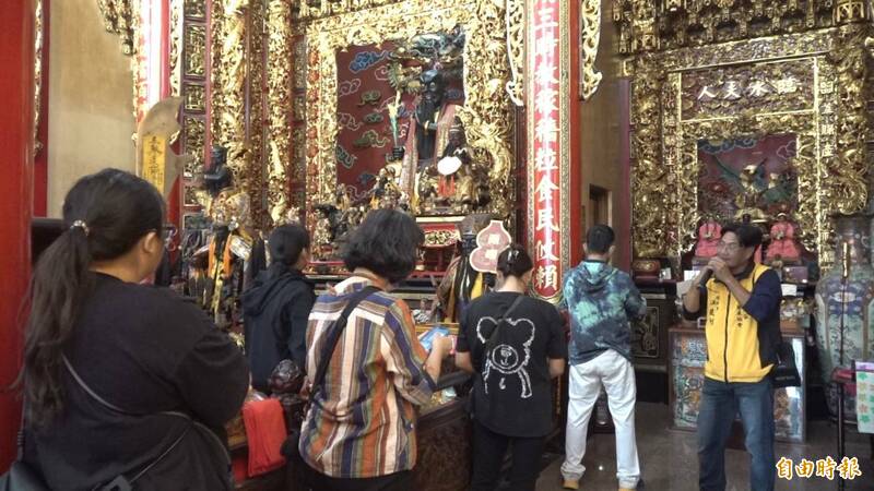 澎湖縣政府推出農村再生遊程 創造農村旅遊發展契機