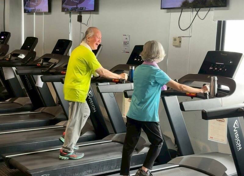 高雄敬老卡點數偏低 議員籲提升至每月600點