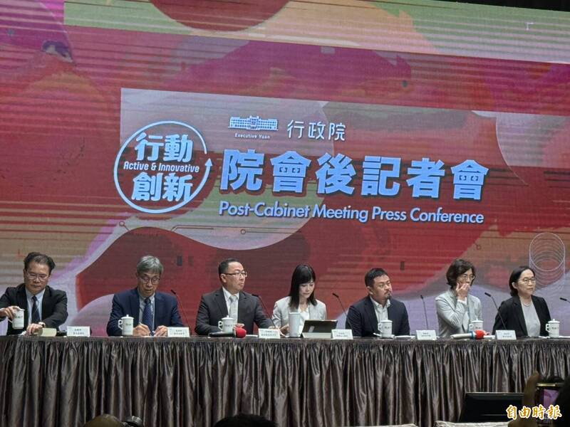 政院拍板非洲豬瘟產業輔導方案 傳統肉攤暫停營業補助3萬