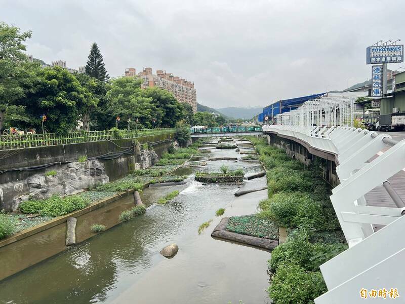 地面水水質規定更嚴格！ 環境部預告修法增加PFAS水質標準