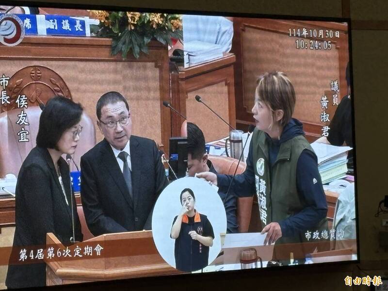 現場人力荒！新北婦幼通報案8個月逾2萬件 侯友宜：婦幼隊編制明年增19位