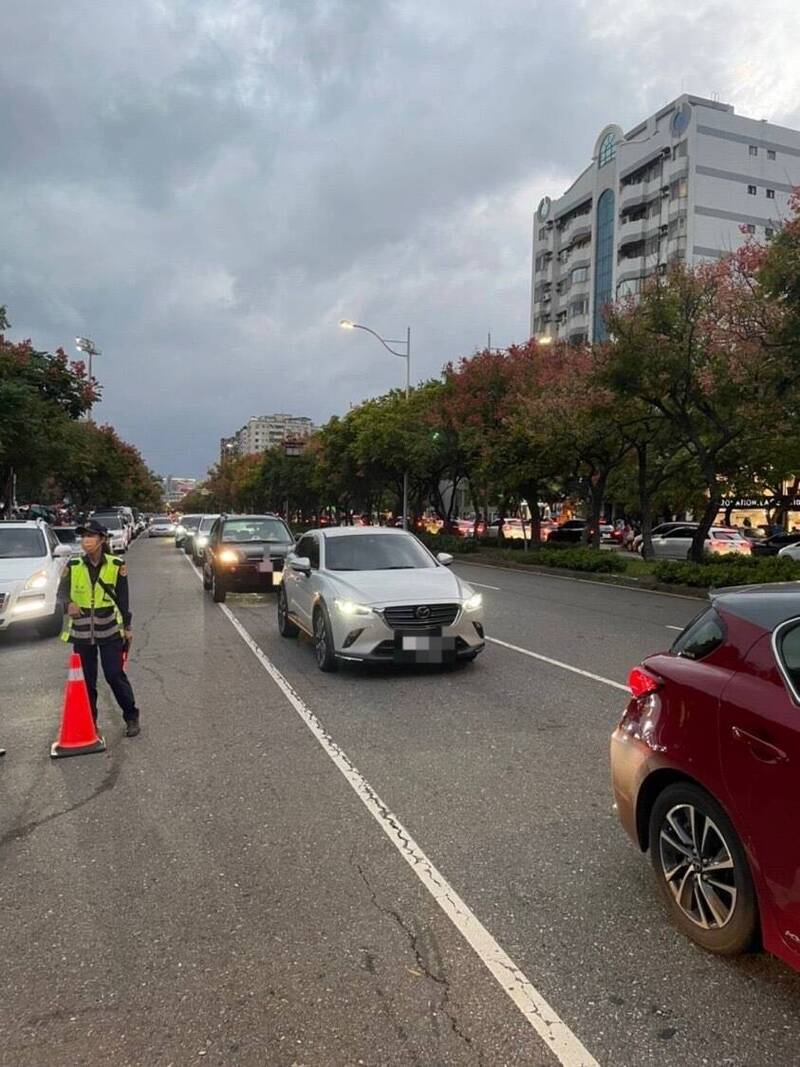 「天母搞什麼鬼」萬聖節嘉年華將登場 交管措施看這裡