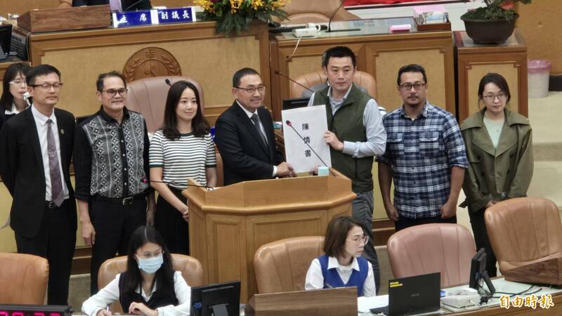 張錦豪爆新北汐止小4男童疑長期攻擊師生 23學生家長嚇壞連署求轉班