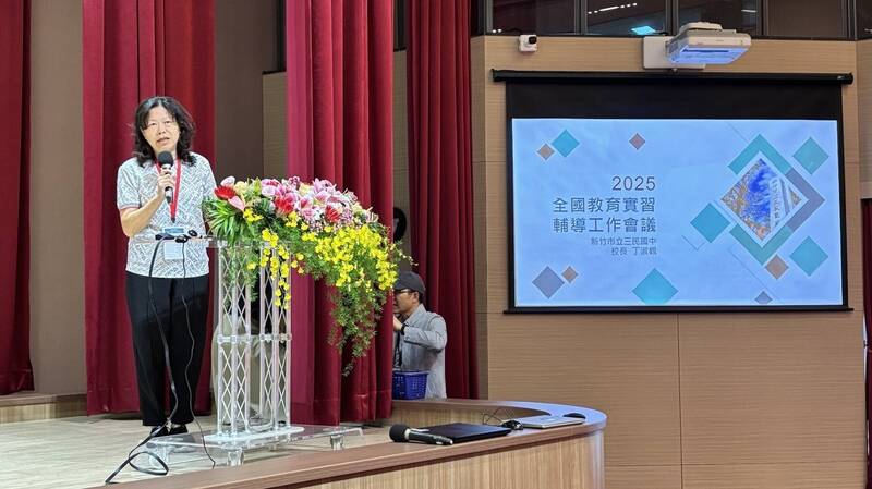 視實習老師如「珍寶」 全校共同輔導打造支持性環境