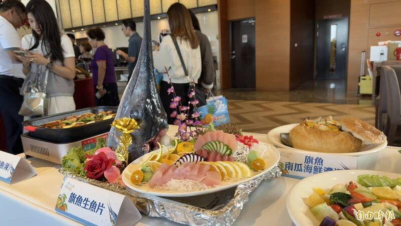 台東旗魚季、臍橙節不再合體 分開舉辦無奈原因曝