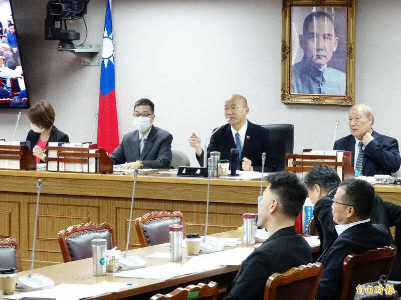 「馬太鞍溪堰塞湖災後重建特別條例草案」預算增到300億 院會明三讀