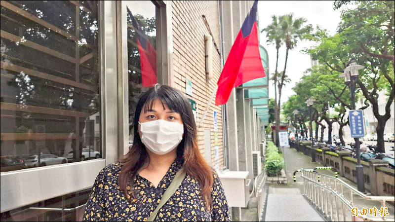 割國旗案 2度逆轉有罪判拘／釋憲卡關重審首例 台灣國：一定會上訴