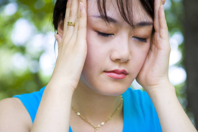 睡眠不足恍神時大腦發生這變化 啟動「強制清理」機制