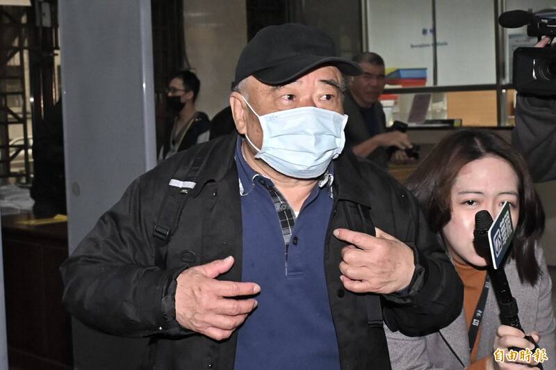 京華城案 今傳喚應曉薇顧問吳順民作證