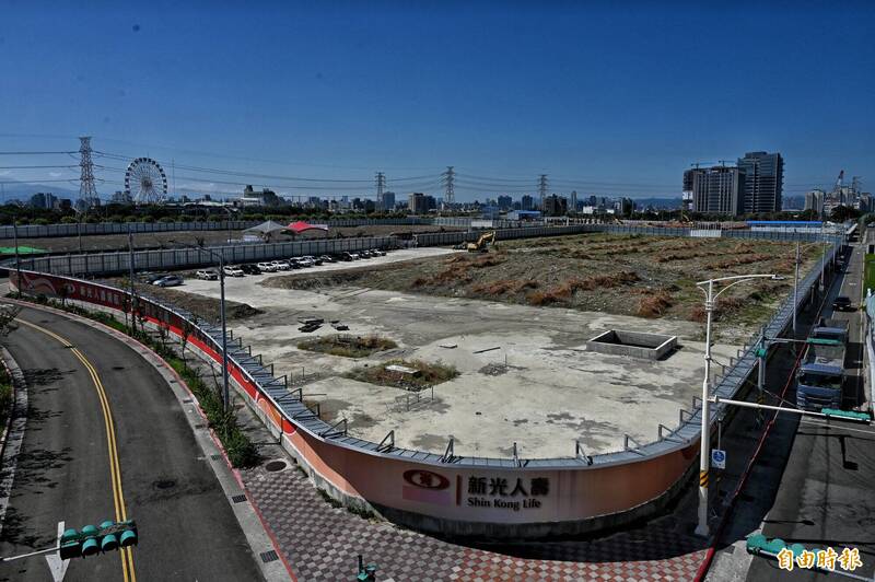 輝達確定落腳T17、T18 吳靜怡:台北市政府別讓囊中的輝達又飛走