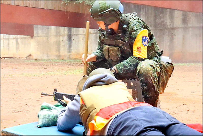 桃市召訓1800名備役替代役男 創新高