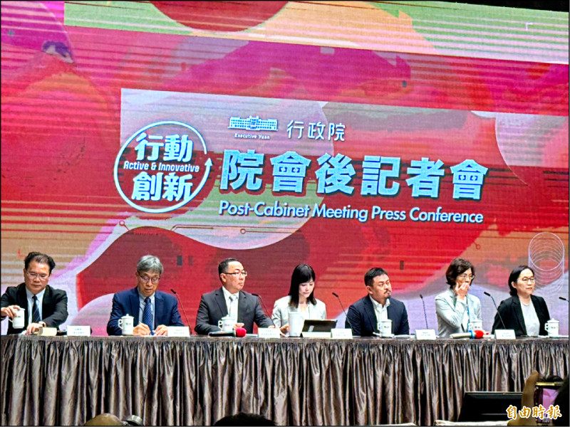 養豬產業鏈補助 估約6.4萬人能申請