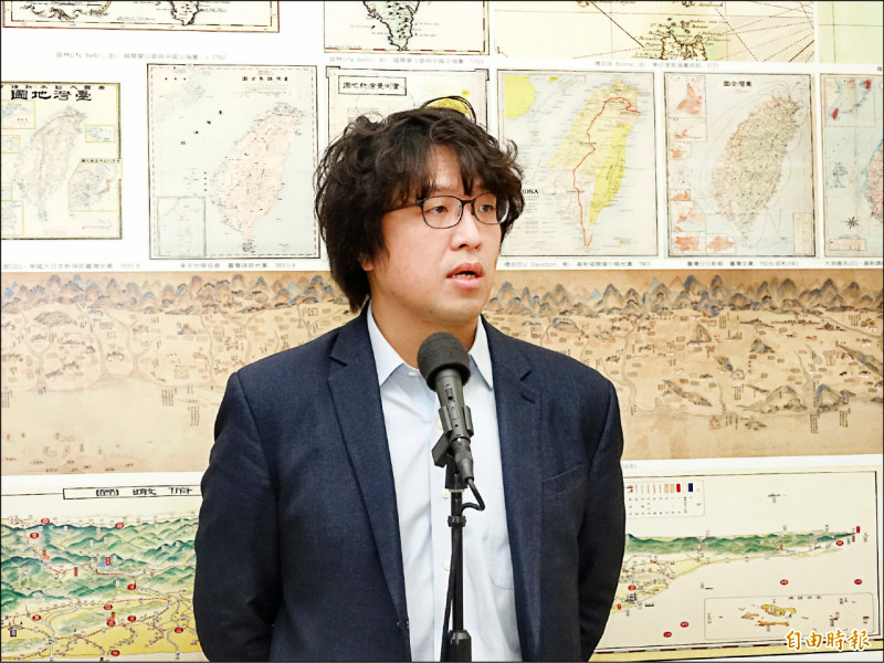 中國恐施壓他國引渡受審… 沈伯洋：一般台灣人也有引渡危險