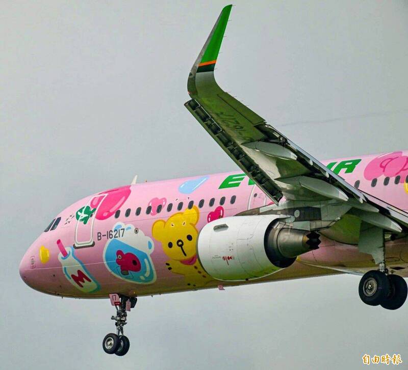 千呼萬喚始出來!澎湖班機放大機型 加班機時刻表出爐