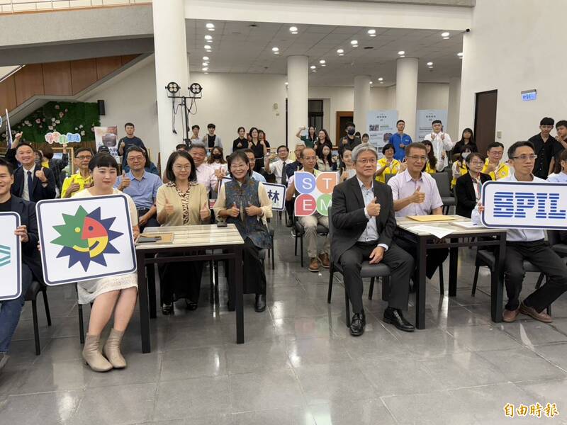 水資源大戰無法避免! 雲科大將攜手業界成立「AI智慧河川巡守隊」